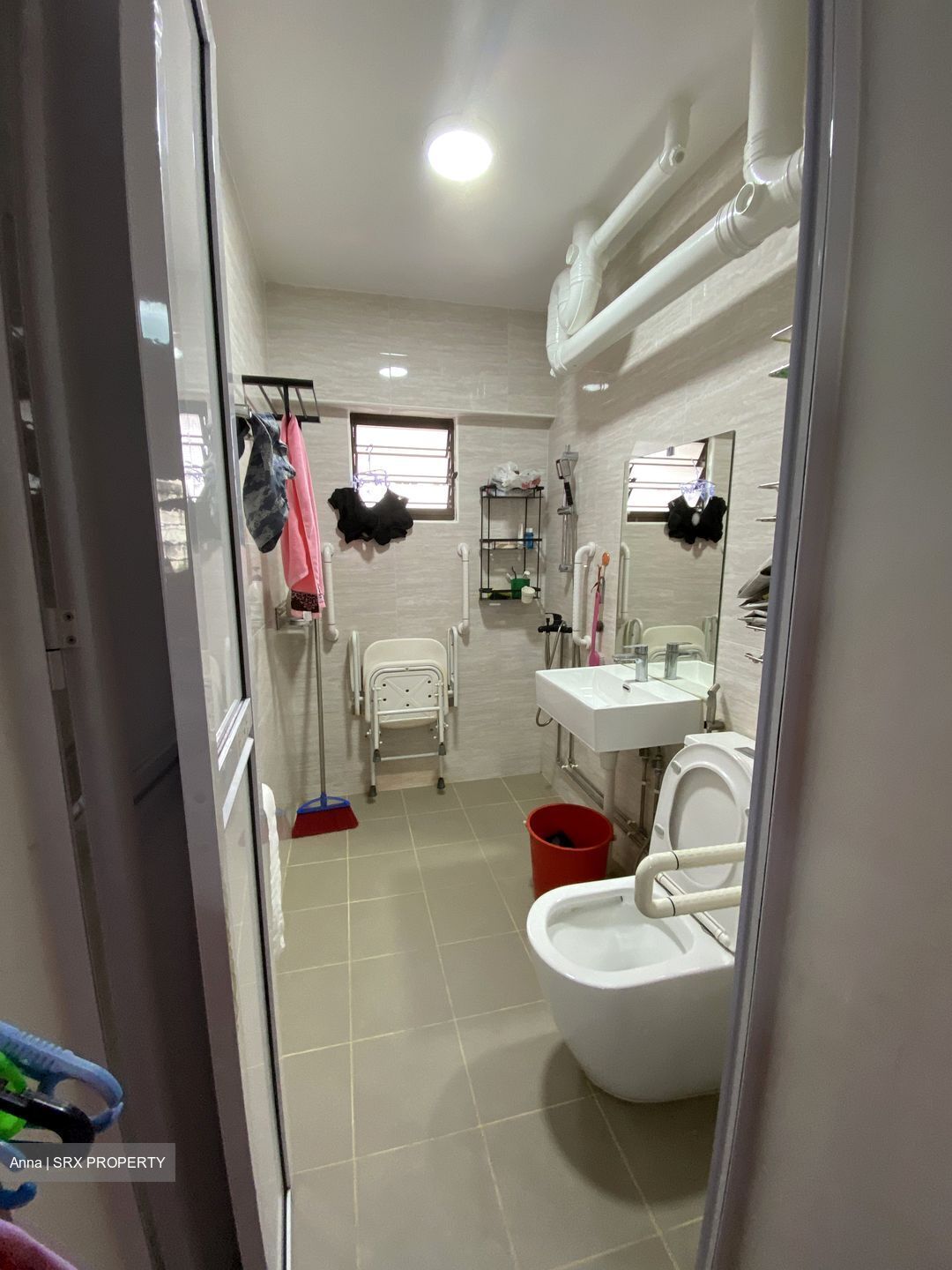 Blk 172 Hougang Avenue 1 (Hougang), HDB 5 Rooms #539612721